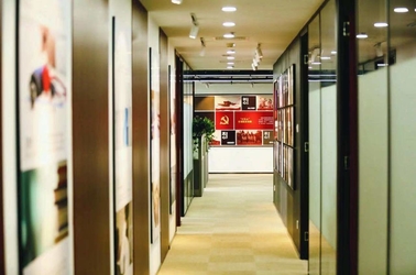 Porcellana Beijing Xingyuyang Trading Co., Ltd.