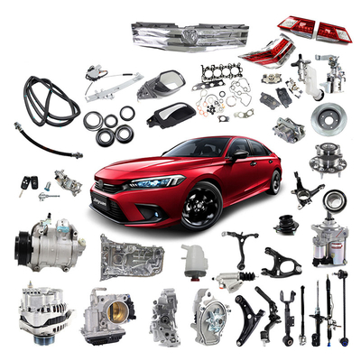 Giappone Autos Altre Auto Auto Parts For CIVIC X Saloon FC Honda FE 2020 2021 2022 2023
