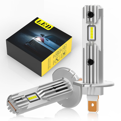 10 watt Faretti a LED 10000Lm H8 H10 H7 H1 H11 H16 9005 9006 9012 Con lampadine a LED