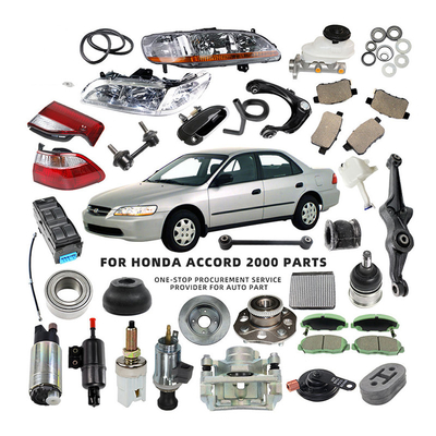 Ricambi auto OEM per Honda Accord 2000 Repuestos di automobili giapponesi