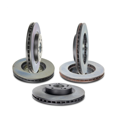 Rotore a disco di freno in ceramica per Honda Civic City Crv Cr-v Fit Jazz Odyssey Vezel Accord 2021