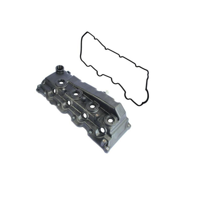 Copertura della valvola della testa del cilindro del motore di un'auto in alluminio 2KD 11201-30050 11210-30081 11210-0L020
