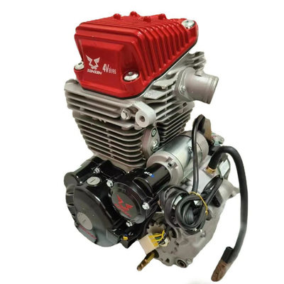 Costo Vendita 43,5*38,5*52cm Restauro del motore di motocicletta con sistema di scarico bianco