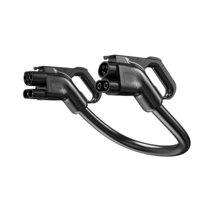 Aggiorna la tua esperienza di ricarica auto CCS1 con 150A CCS2 a CCS1 DC Fast EV Charger