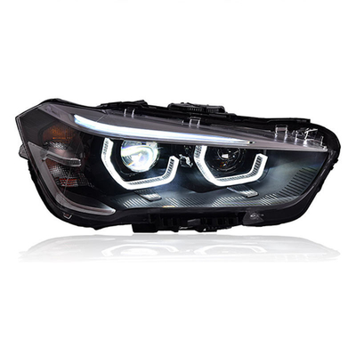 2016-2019 Anno di applicazione Sistema di illuminazione dei proiettori a led per BMW X1 Altri impianti per auto