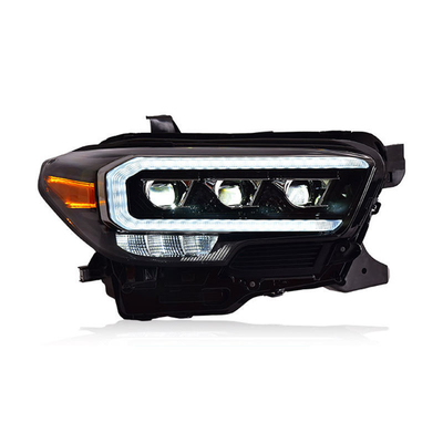 Altre luci a led per auto Fog Lightsturn Signal Lamps Fits For Toyota Tacoma 2020 2016 2017 2018 2019