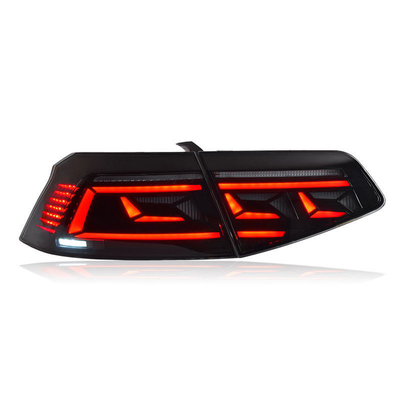 Lampada posteriore a LED modificata per Volkswagen Magotan B8 17-19 per altri modelli di auto
