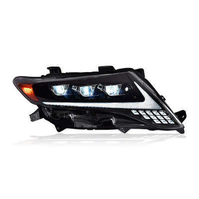 Assemblaggio di fari a LED da 12V per Toyota Venza