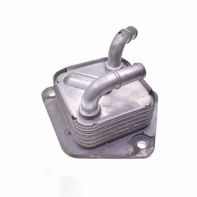 Caldaio di olio in alluminio con trasmissione per Honda 2016-2017 2.0L 25560-R3W-003 Sostituire/riparazione