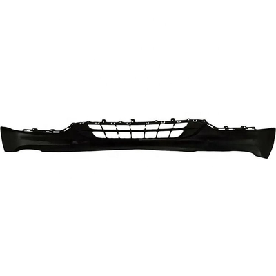 Altro Grille del paraurti anteriore inferiore OEM 84150754 per 2018-2021 Chevrolet Equinox in nero