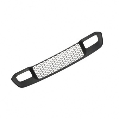 2017-2019 Grand Cherokee Black Grille anteriore inferiore con altro anno OEM parte 68310773AB