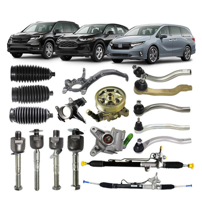Sistemi di sterzo in acciaio OEM 52215-SDC-A50 per Honda Civic City CRV CR-V Accord Fit