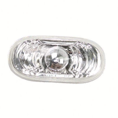 Lampade di segnale di svolta per Honda Civic Accord Fit Vezel CRV City 2007-