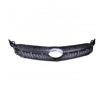 Griglia del radiatore anteriore OEM 2058881260 per Mercedes BENZ Classe C W205 Top- e durevole