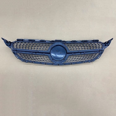 Griglia del radiatore anteriore OEM 2058881260 per Mercedes BENZ Classe C W205 Top- e durevole