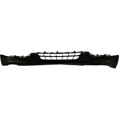 Black Body Kits Copertura del paraurti anteriore per Chevrolet Equinox 2018 2019 2020 84150754