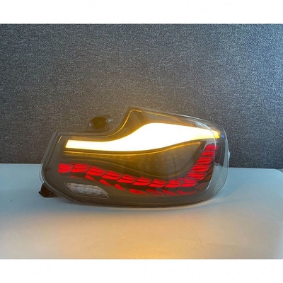 12V Archaic Lampada posteriore LED Per BMW M2C F22 F23 F87 218 220i Lampada posteriore LED DRL Segnale di marcia