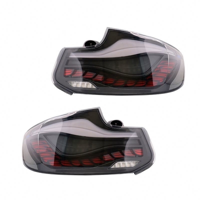 12V Archaic Lampada posteriore LED Per BMW M2C F22 F23 F87 218 220i Lampada posteriore LED DRL Segnale di marcia