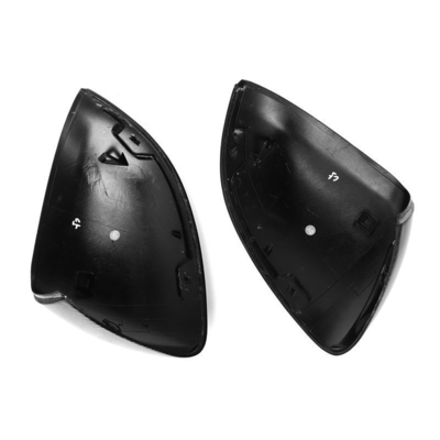 Altri coperture di specchietti laterali in fibra di carbonio per Mercedes Benz Classe W206 S Classe W223