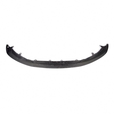 100% testato GT4 Style Dry Carbon Front Bumper Lip per BMW F80 M3 F82 F83 M4 CS GTS