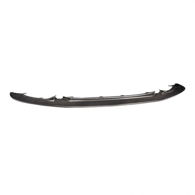 100% testato GT4 Style Dry Carbon Front Bumper Lip per BMW F80 M3 F82 F83 M4 CS GTS