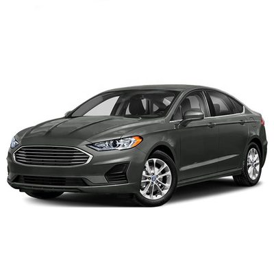 OEM KS73-17757-SR Car Bumper Front per Ford Mondeo Fusion 2019 Colore immagine