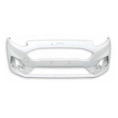 OEM KS73-17757-SR Car Bumper Front per Ford Mondeo Fusion 2019 Colore immagine