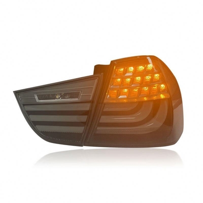 Anno Altre luci posteriori Per BMW Serie 3E90 320i 325i Lampada singola di svolta a LED modificata