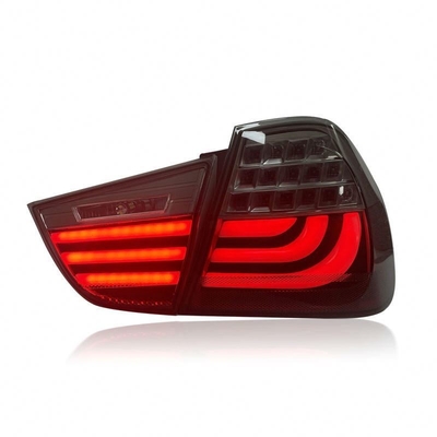 Anno Altre luci posteriori Per BMW Serie 3E90 320i 325i Lampada singola di svolta a LED modificata