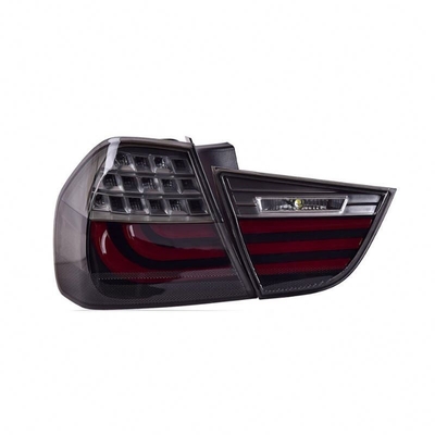 Anno Altre luci posteriori Per BMW Serie 3E90 320i 325i Lampada singola di svolta a LED modificata
