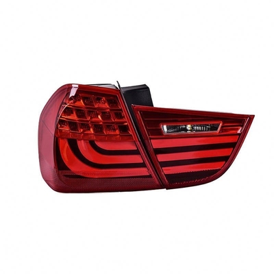 Anno Altre luci posteriori Per BMW Serie 3E90 320i 325i Lampada singola di svolta a LED modificata