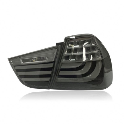 Anno Altre luci posteriori Per BMW Serie 3E90 320i 325i Lampada singola di svolta a LED modificata