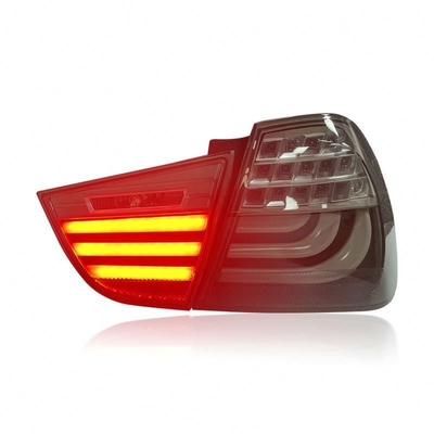 Anno Altre luci posteriori Per BMW Serie 3E90 320i 325i Lampada singola di svolta a LED modificata