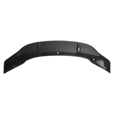 Spoiler posteriore in fibra di carbonio 100% testato per Mercedes Benz Classe C W205 Sedan 2015-2019