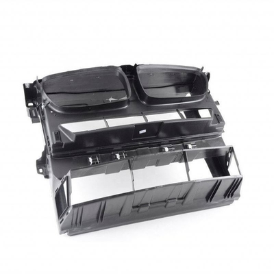 Baffle del radiatore per auto per BMW X3 X4 F25 F26 Pannello del condotto d'aria di supporto del radiatore del paraurti anteriore