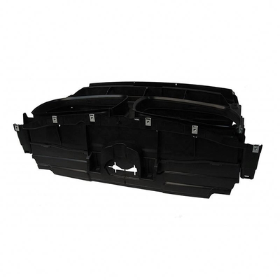 Baffle del radiatore per auto per BMW X3 X4 F25 F26 Pannello del condotto d'aria di supporto del radiatore del paraurti anteriore