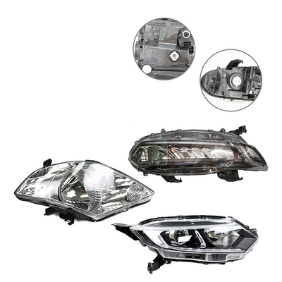 Faretti a LED per Honda Civic City Cr-v Crv Accord Fit Jazz HR-V 2020 2021 2022 2023