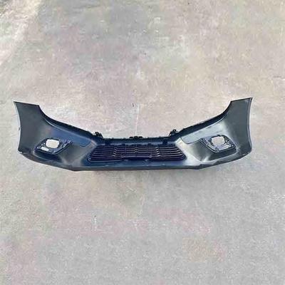 Proteggi la tua Toyota Hilux 2016 con questo scudo antiproiettile anteriore resistente