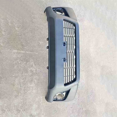 Proteggi la tua Toyota Hilux 2016 con questo scudo antiproiettile anteriore resistente