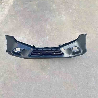 Proteggi la tua Toyota Hilux 2016 con questo scudo antiproiettile anteriore resistente