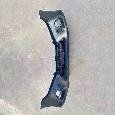 Proteggi la tua Toyota Hilux 2016 con questo scudo antiproiettile anteriore resistente