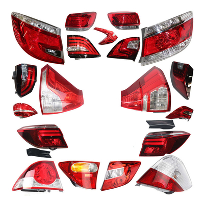 12V Voltage Auto Parts Far OEM 33100/33150 Per Honda Automotive Lighting System