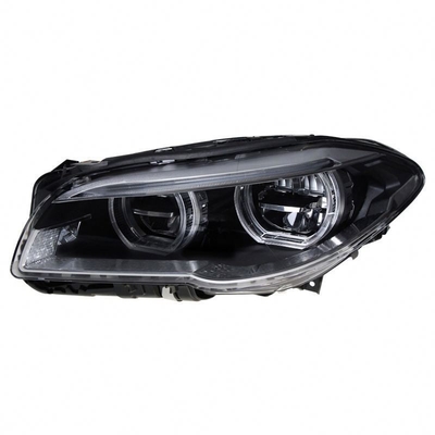 Modello di auto da 35w per BMW F10 F11 F18 2011-2017 Proiettore occhio angelo a luce alta