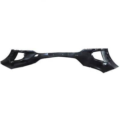 Paraurti anteriore personalizzato in nero per Chevrolet Equinox 2018 2019 2020