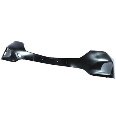 Paraurti anteriore personalizzato in nero per Chevrolet Equinox 2018 2019 2020