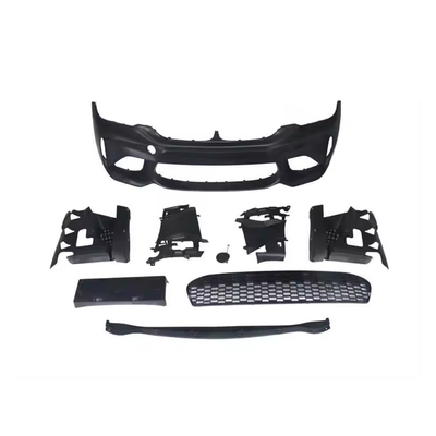 Numero di riferimento LM-10117 Paraurti anteriore modificato GTS adatto per BMW Serie 5 G30 G38