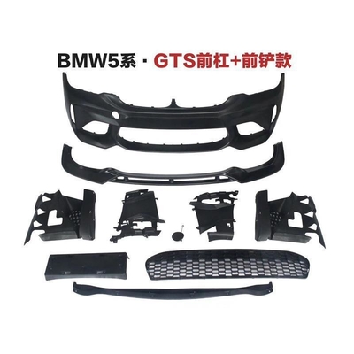Numero di riferimento LM-10117 Paraurti anteriore modificato GTS adatto per BMW Serie 5 G30 G38
