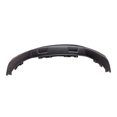 OEM 23394893 Black Front Bumper Lower per GMC Terrain 2018 2019 2020