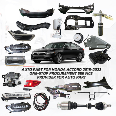 Sostituire/riparare ricambi auto auto per Honda Accord 2008 2009 2018 2020 2021 2022 OE NO