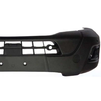 Scopo di sostituzione/riparazione Pareti anteriori inferiori del veicolo OEM 2404367 per Ford Transit 2014-2019